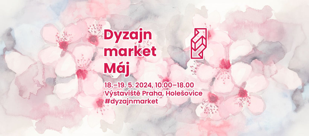 Dyzajn market MÁJ        18.-19.05 2024